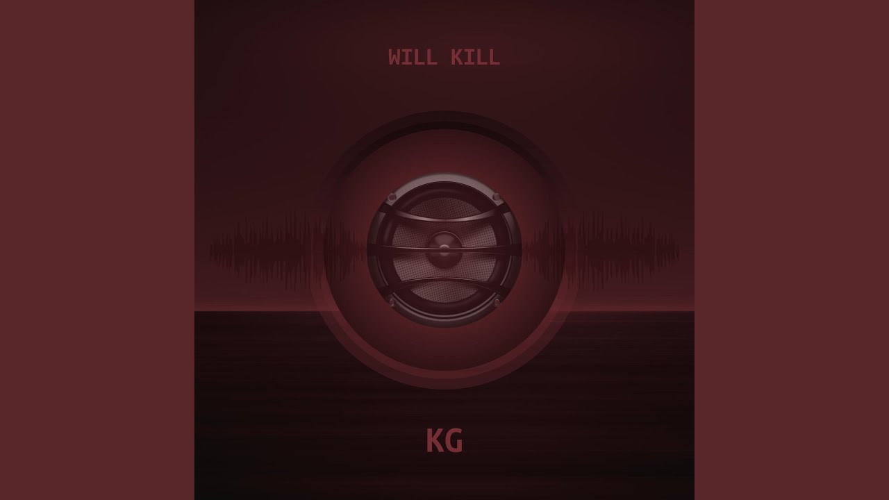 Watch KG on YouTube Watch KG on YouTube