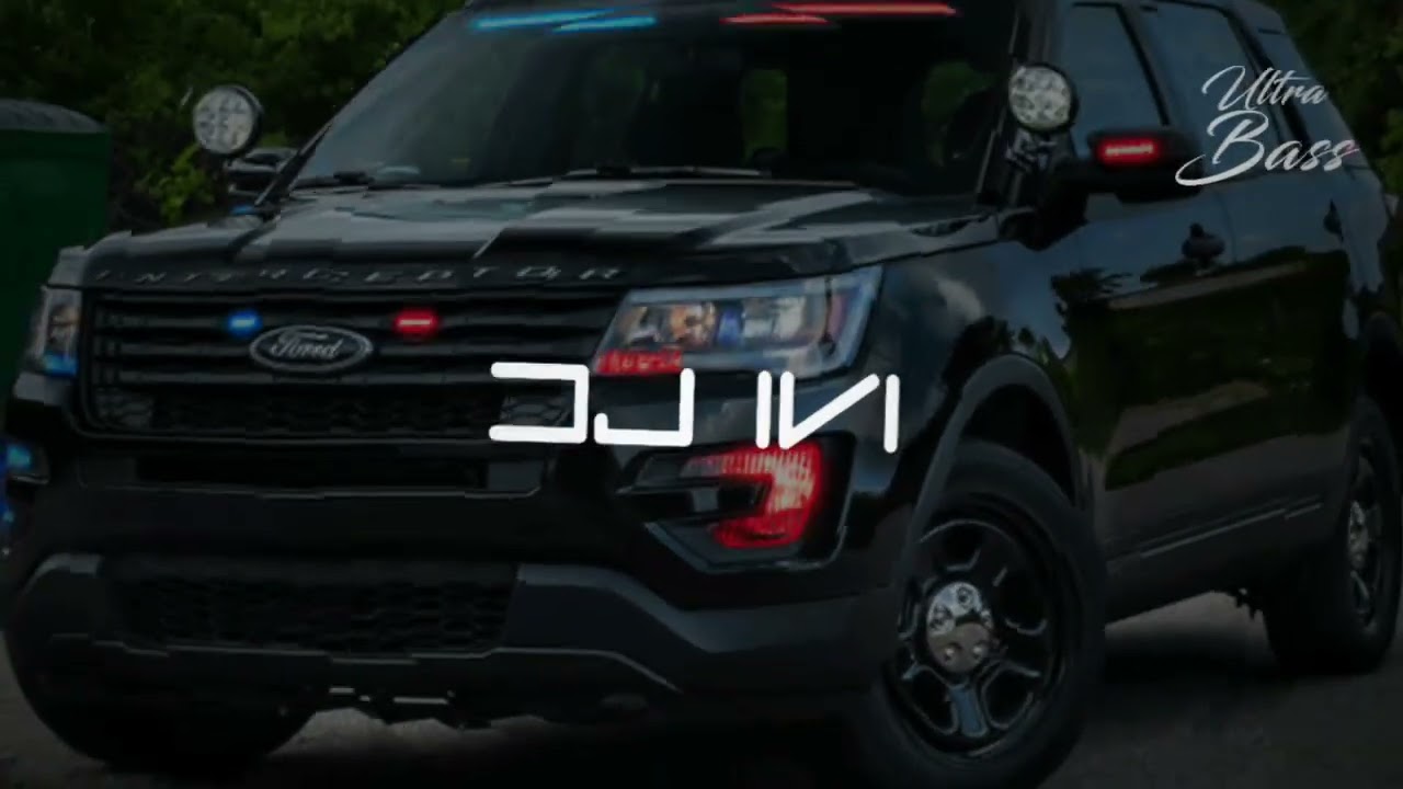 Comandante 09-Los Tucanes De Tijuana-EPICENTER BASS BOOSTED+REEVERB