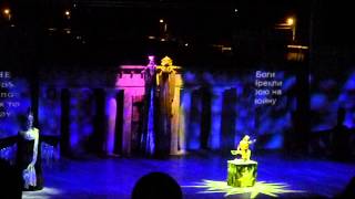 Troy - An Anatolian Legend - Fire Of Anatolia 3/6 (My Trip To Antalya)