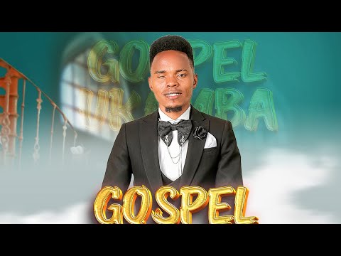 Stephen Kasolo   Gospel Ukamba Official Lyrics Video 811900 