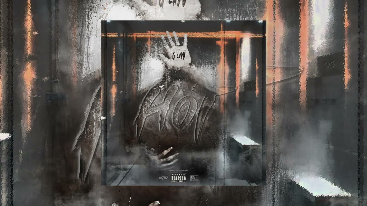 G LAW - Hot (Official Audio)