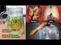 DETOX SMOKERS LUNGS HOW TO CLEAN LUNGS AFTER SMOKING NATURALLY HOME DETOX DRINK SMOKERS & EX SMOKERS