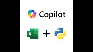 How to use Copilot with Python in Excel