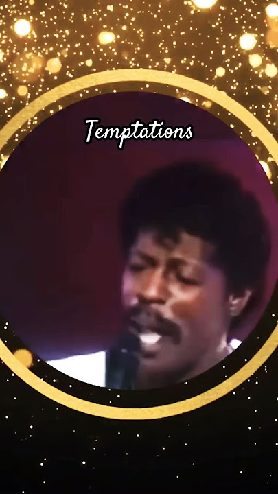 Temptations: Touch Me| #temptationsforever / @sedoniapetty