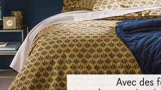 La Redoute Intérieurs 2017 Vintage Couture