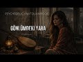 Gönlümdeki Yara | Anatolian Rock 70s Psychedelic Touch #rock #rockcover 