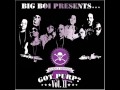 Big Boi Bun B Big Gee 808 mp3