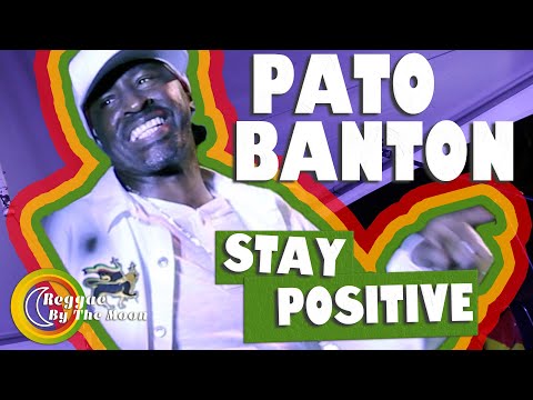 Pato Banton and