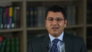 Dr. Sulman Hashmi, Diabetes, Endocrinology, Metabolism