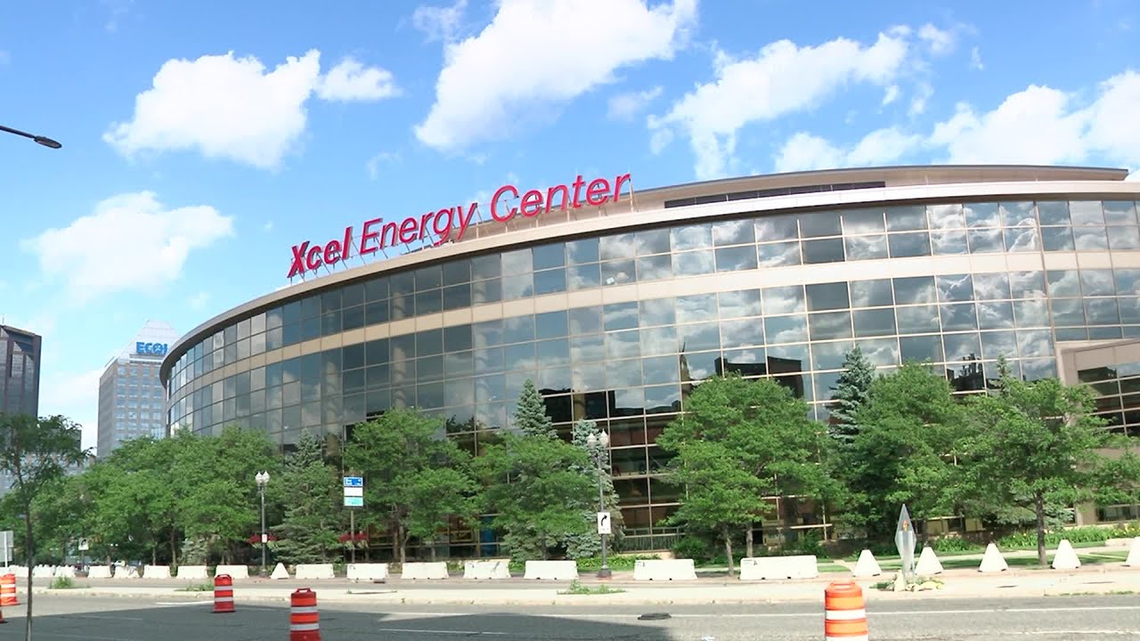 St. Paul city leaders call Xcel Energy Center renovation a 'top