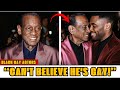 21 Older Black R&amp;B Legends Who Are LGBT That You Didn’t Know About (Part 2)