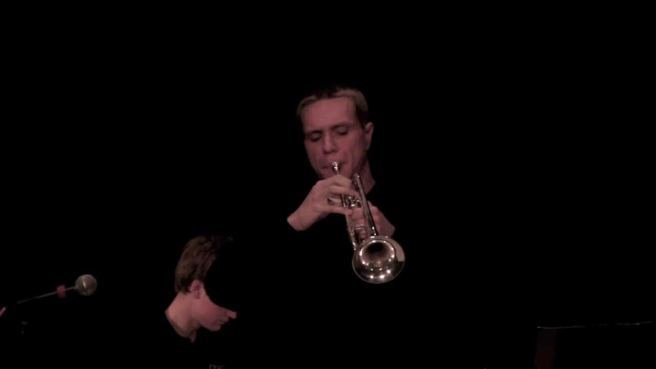 RYJO Quartet/Quintet play Ceora, Driftin'