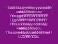 BumbleBee Lyrics BumbleBee Lyrics
