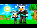 GIOCO A MINECRAFT CON MIO FIGLIO