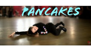 "PANCAKES" JADED FT ASHNIKKO | KAYCEE RICE | CHOREOGRAPHY BRIAN FREIDMAN FT LIA KIM |