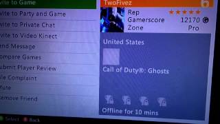 3rd map warhawk