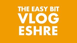 The Easy Bit Vlog 6 Barcelona In A Day