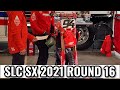 Salt Lake City Supercross 2021 #1 - AMA SX Round 16