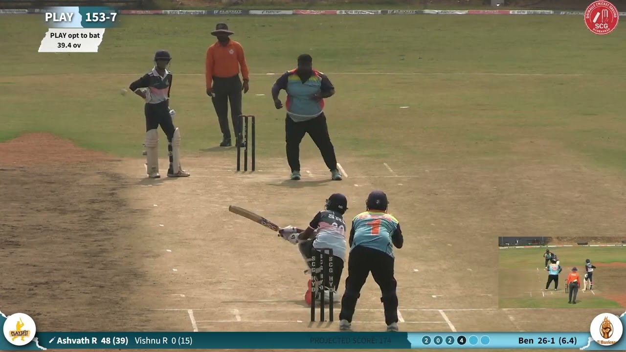 PLAYSFIT vs HELL HURRICANES HIGHLIGHTS