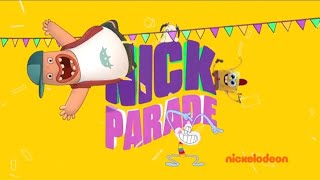 Nickelodeon Latinoamérica - Nick Master (Promo) 