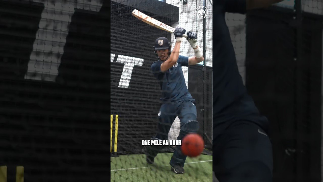 Can I Survive these EPIC cricket challenges?! 🤩 