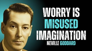 Neville Goddard: One Assumption Can End Your Struggle Forever"