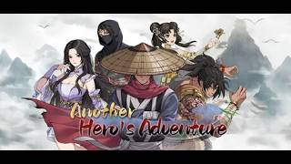 Another Hero’s Adventure Gameplay Demo (2026) – New Pixel RPG With Turn-Based Combat