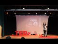 AI: From Genius to Glitch | Sasha Shuklin | TEDxYouth@RHHS