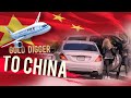 We Sent A GOLD DIGGER To CHINA SHE WAS PISSED We Sent A GOLD DIGGER To CHINA SHE WAS PISSED