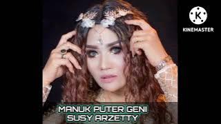 NEW TARLING TERBARU II MANUK PUTER GENI II SUSY ARZETTY