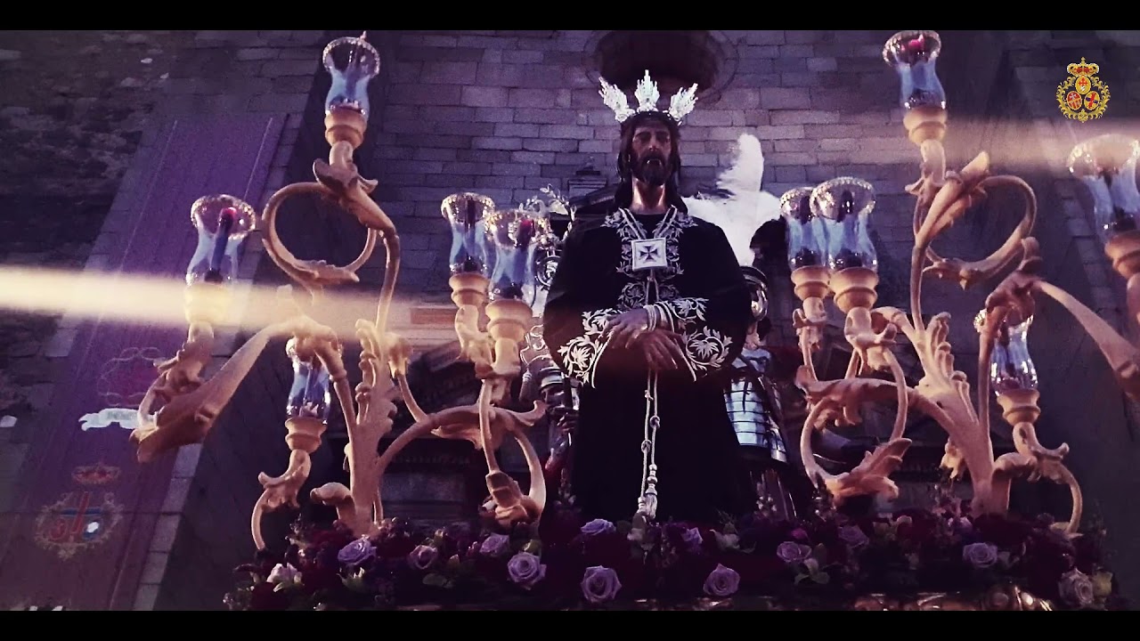 Un Martes Santo, especial y diferente💜