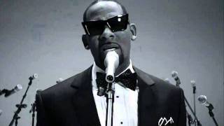 R Kelly - Slow Wind Remix feat Busta & Labba