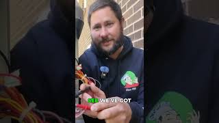 HVAC Troubleshooting: Checking Contactor Voltage!