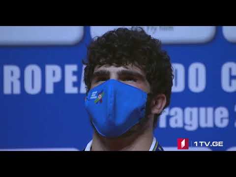 გრიგალაშვილი საქართველოს ჰიმნი