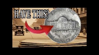 🇺🇸 USA 2000-D Jefferson Nickel – Value, History & Why It Matters!