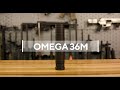 How To: Omega 36M