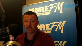 MoreFM Wairarapa News - 12-05-2022