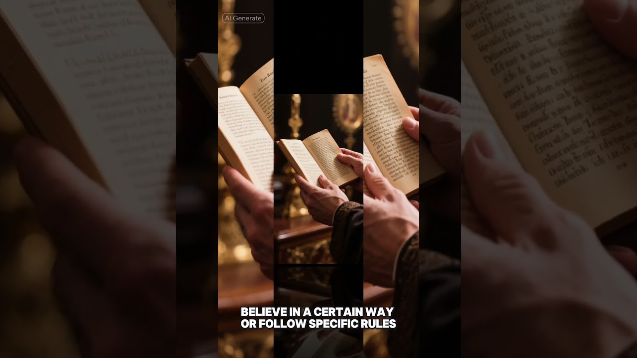 ДЕЙСТВИТЕЛЬНО ЛИ БОЖЬЯ БЛАГОДАТЬ РАСПРОСТРАНЯЕТСЯ НА ВСЕХ? 