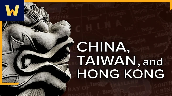 Professor Explains History of China, Taiwan, and Hong Kong, Pre-2010 | Wondrium - DayDayNews