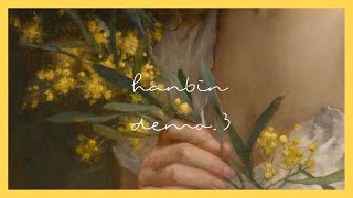 hanbin - demo.3