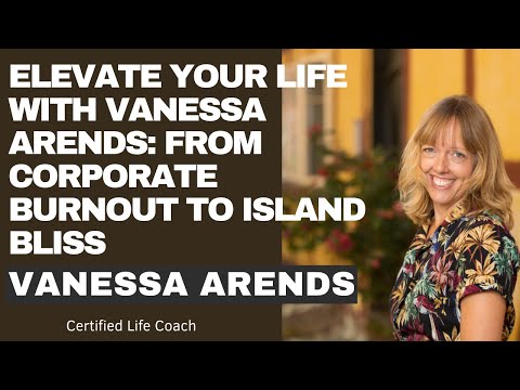 Spiritual Spotlight Series with Certified Life Coach Vanessa Arends