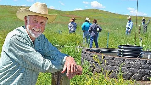 A Conversation About What Really Matters in Grazing Management with Jim Gerrish