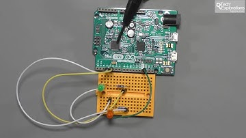 Advanced Arduino Boards and Tools - Full lecture - Openocd GDB debugging with the Arduino Zero