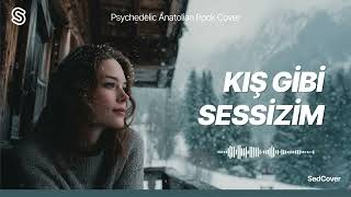 Kiş Gi̇bi̇ Sessi̇zi̇m - Psychedelic Anatolian Rock