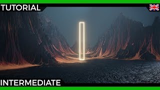 World Machine Tutorial | Basics