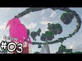 Unyu Unyu Episode 03 - Animasi Buatan anak Indonesia