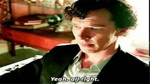 GIF compilation from 2014-01-14 and 2014-01-08, Sherlock, gif