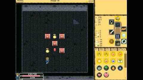 Flashplay - The Enchanted Cave Part 4