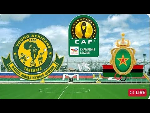 Yanga 1 0 AS FAR Rabat Highlights Ushindi Wa Kishujaa Wa Wananchi