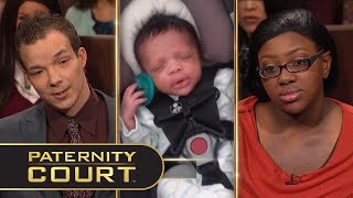 Is This Mother Testifying or Testilying? (Full Episode) | Paternity Court